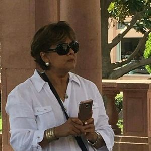 Meet your Posher, Silvia